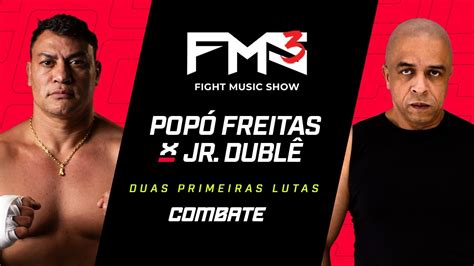 popo x duble|fight music show 3 youtube.